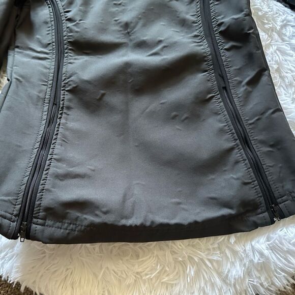Tuff Rider Equestrian Tammy Jacket Gray Womens Size XS - Picture 6 of 11